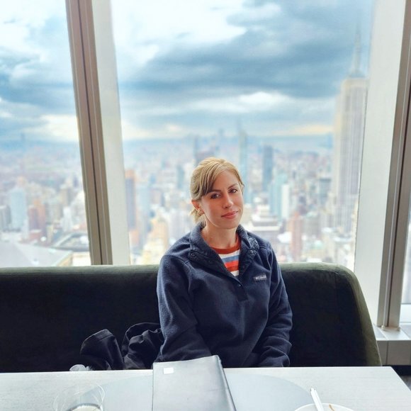 Meet your Posher, Ashleen - Picture 2 of 3